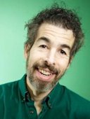 Rick Rosner - IQ 192